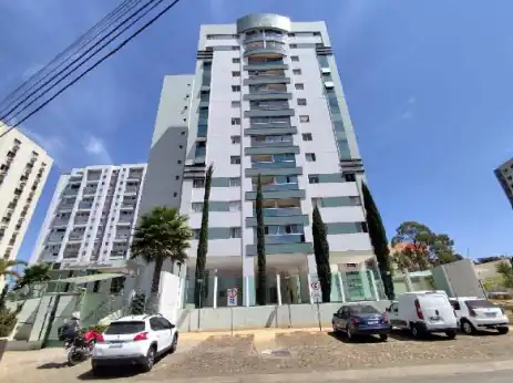 Apartamento em AGUAS CLARAS, BRASILIA - DF