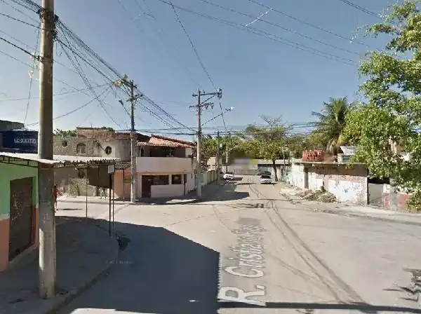 Apartamento em JARDIM CATARINA, SAO GONCALO - RJ