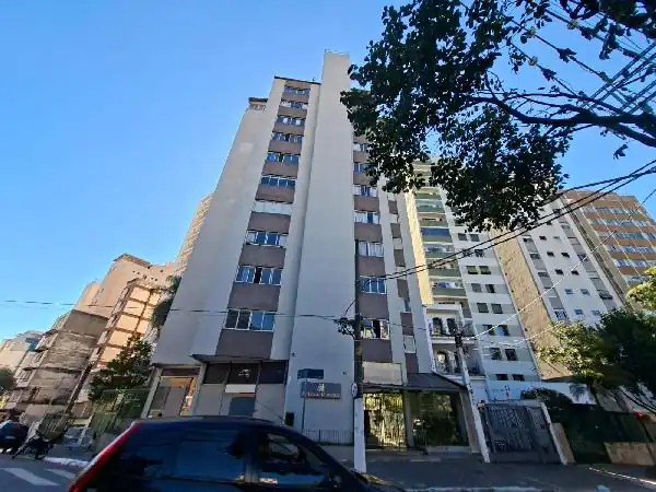 Apartamento em LIBERDADE, SAO PAULO - SP