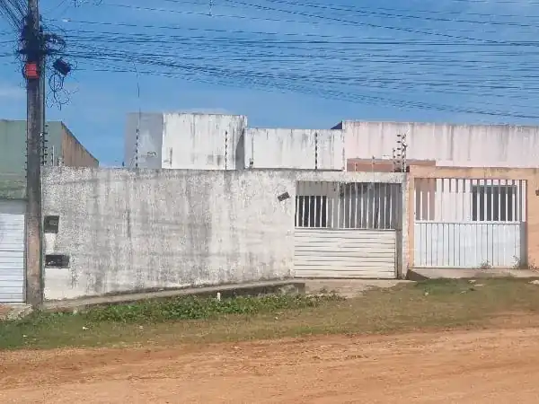 Casa em SANTA INES, NOSSA SENHORA DO SOCORRO - SE