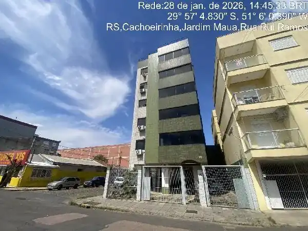 Apartamento em VILA IMBUI, CACHOEIRINHA - RS