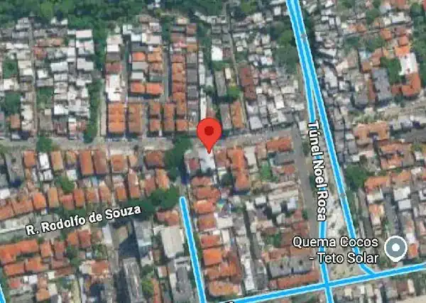 Apartamento em VILA ISABEL, RIO DE JANEIRO - RJ