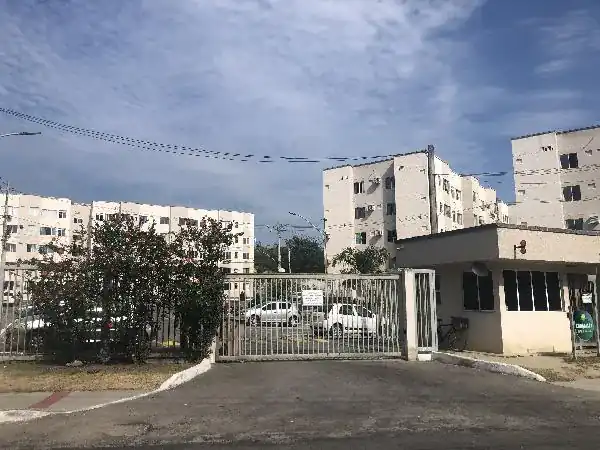 Apartamento em TRIBOBO, SAO GONCALO - RJ