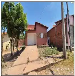 Casa em CIDADE NOVA, DEMERVAL LOBAO - PI