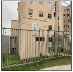 Apartamento em CERAMICA, NOVA IGUACU - RJ