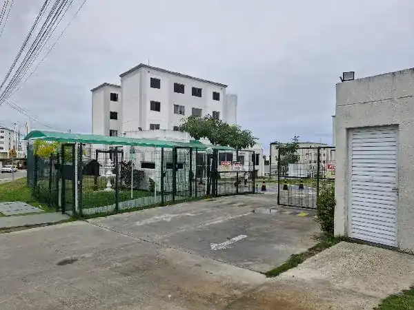 Apartamento em AREIA BRANCA, SALVADOR - BA