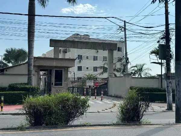 Apartamento em ANCHIETA, RIO DE JANEIRO - RJ