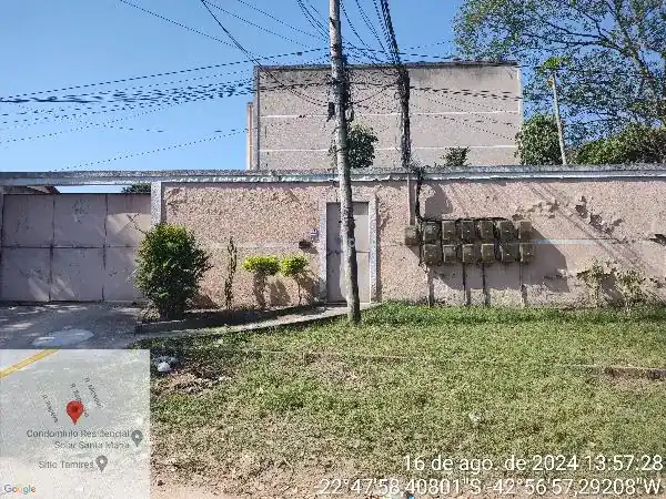 Apartamento em VISTA ALEGRE, SAO GONCALO - RJ