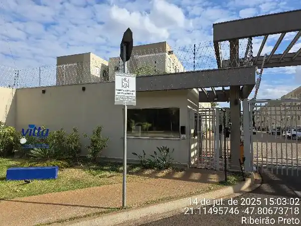 Apartamento em VALENTINA FIGUEIREDO, RIBEIRAO PRETO - SP