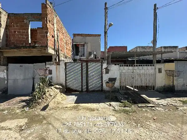 Casa em IPIRANGA, NOVA IGUACU - RJ