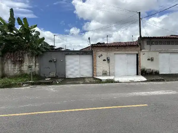 Casa em JABUTI, ITAITINGA - CE