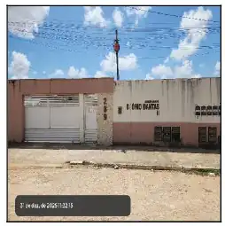 Casa em LOT SANTOS DUMONT, EXTREMOZ - RN