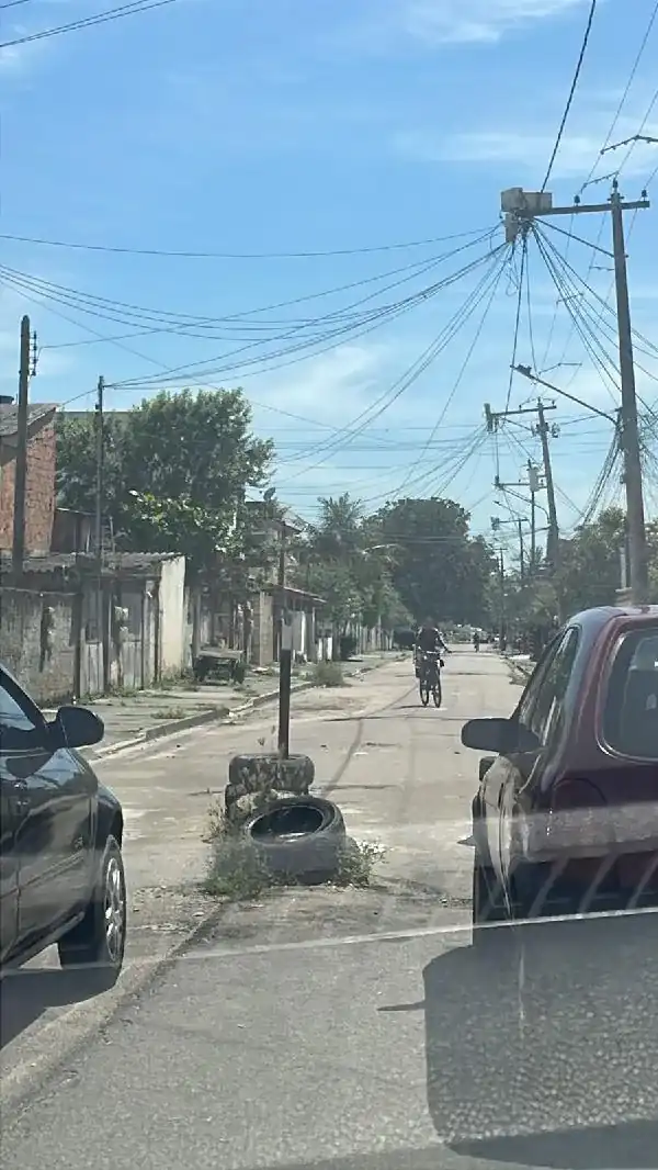 Casa em JARDIM CATARINA, SAO GONCALO - RJ