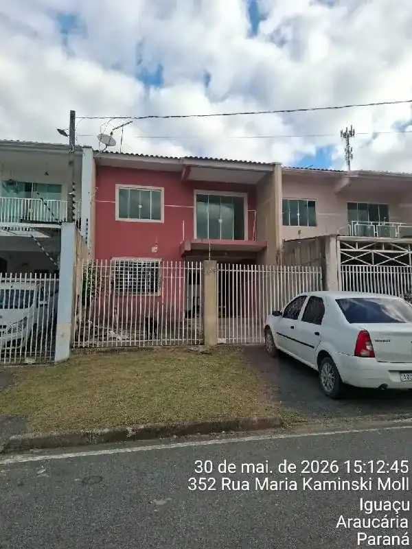 Casa em CENTRO, ARAUCARIA - PR