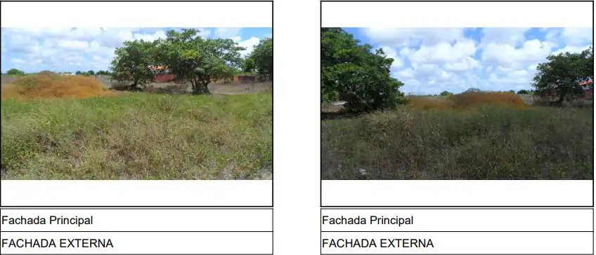 Terreno em CENTRO DIST. DOURADO, HORIZONTE - CE