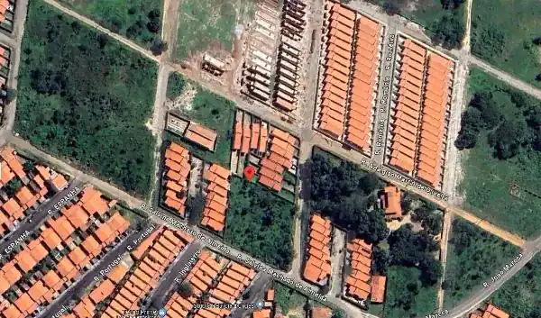Casa em VERTENTE, HORIZONTE - CE
