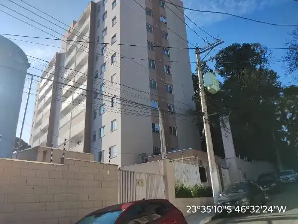 Apartamento em VILA EMA, SAO PAULO - SP