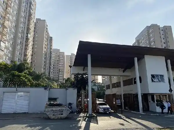 Apartamento em NOVO OSASCO, OSASCO - SP