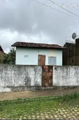 Casa em PLANALTO, CEARA-MIRIM - RN