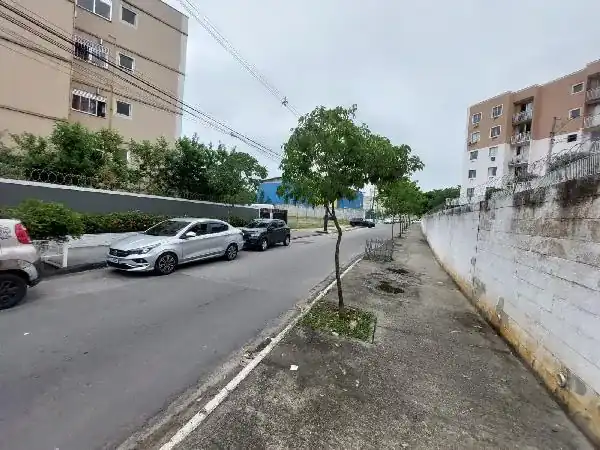Apartamento em PAVUNA, RIO DE JANEIRO - RJ
