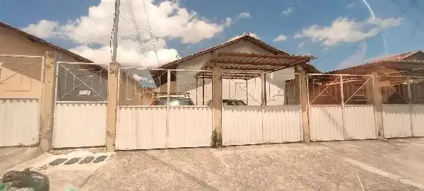 Casa em JOQUEI CLUBE, SAO GONCALO - RJ