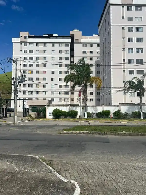 Apartamento em BARBOSA LAGE, JUIZ DE FORA - MG