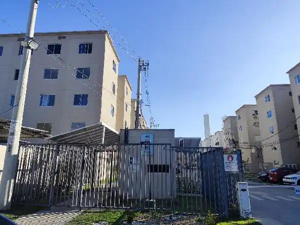 Apartamento em BRAS DE PINA, RIO DE JANEIRO - RJ