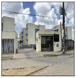 Apartamento em SUCUPIRA, JABOATAO DOS GUARARAPES - PE