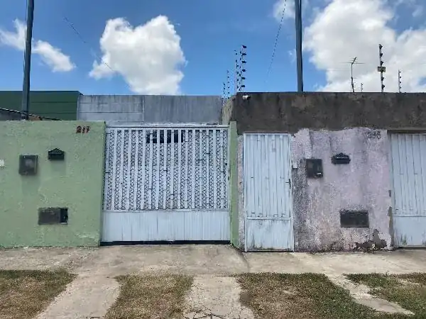 Casa em SANTA INES, NOSSA SENHORA DO SOCORRO - SE
