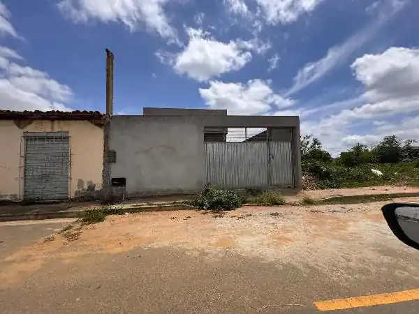Casa em SAO PEDRO, VITORIA DA CONQUISTA - BA