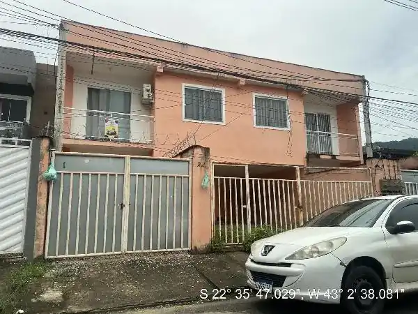 Casa em CABUCU, NOVA IGUACU - RJ
