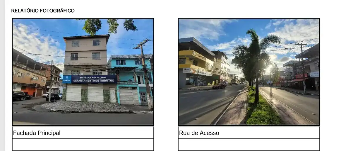 Comercial em SAO CAETANO, ITABUNA - BA