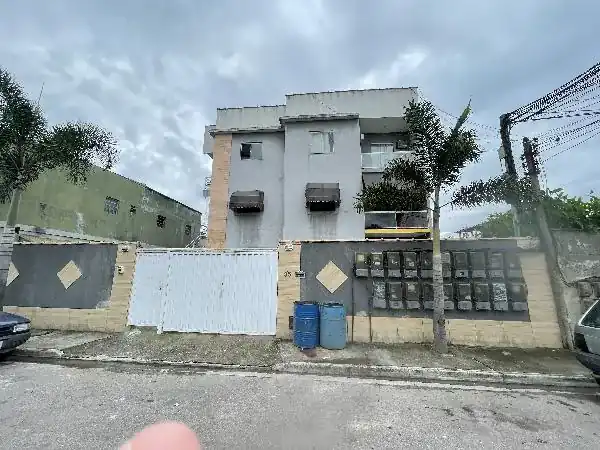 Apartamento em JARDIM CATARINA, SAO GONCALO - RJ