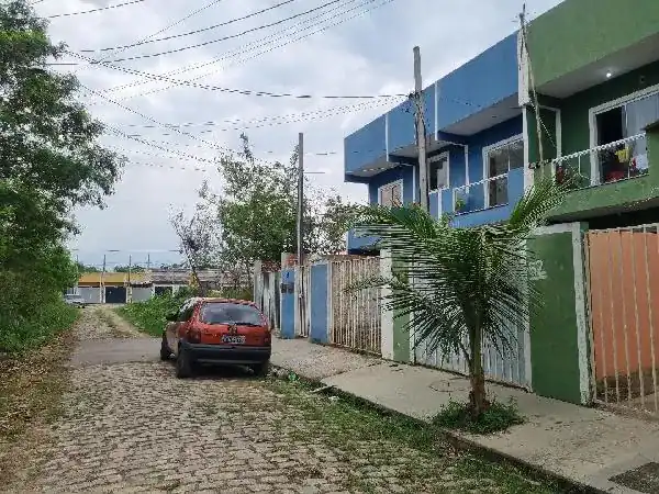 Apartamento em IPIRANGA, NOVA IGUACU - RJ