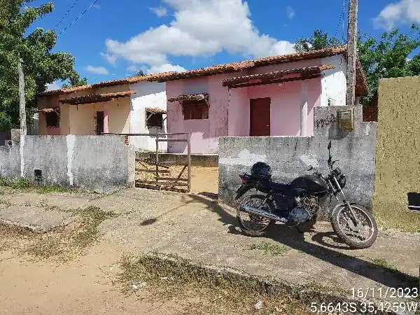 Casa em CENTRO, CEARA-MIRIM - RN