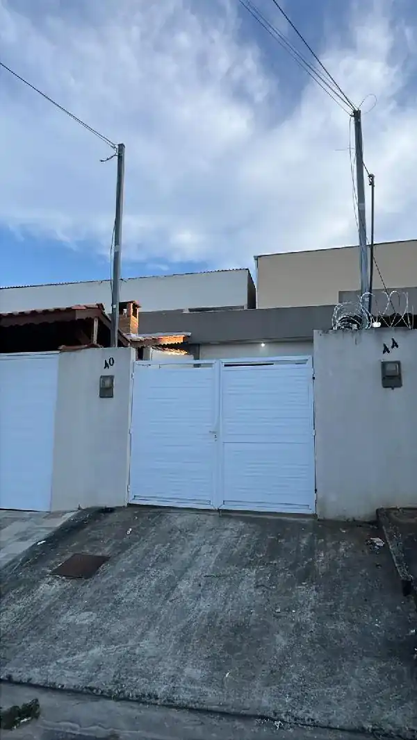 Casa em BANCO DE AREIA, MESQUITA - RJ