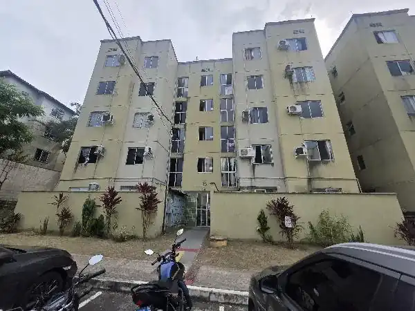 Apartamento em COLONIA TERRA NOVA, MANAUS - AM
