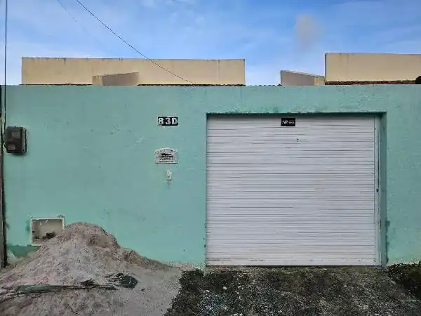 Casa em CARNAUBAL, HORIZONTE - CE