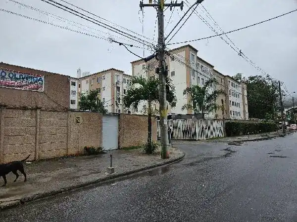 Apartamento em PECHINCHA, RIO DE JANEIRO - RJ