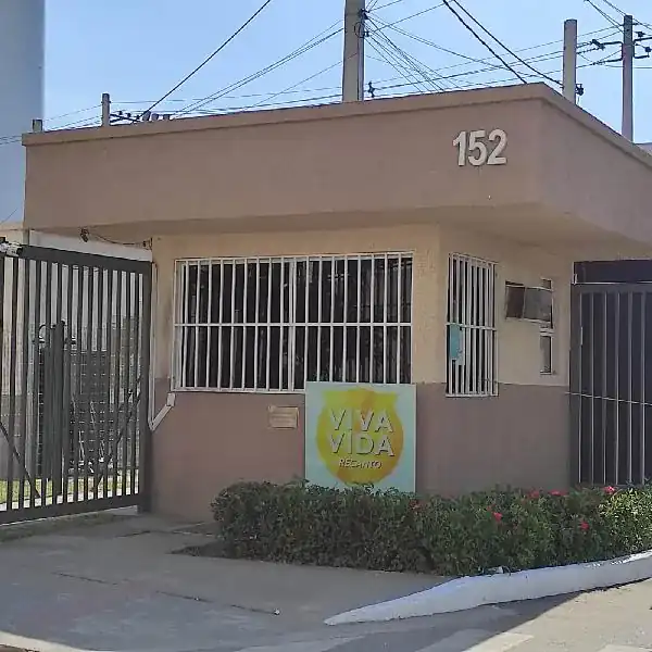 Apartamento em GUARATIBA, RIO DE JANEIRO - RJ