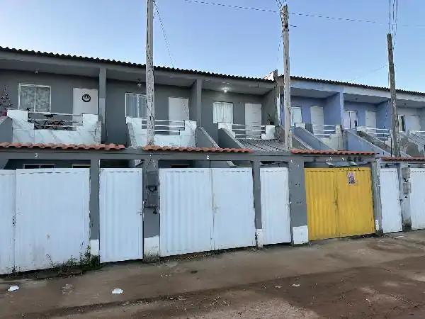 Apartamento em IPIRANGA, NOVA IGUACU - RJ