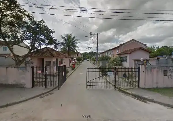 Casa em SANTA LUZIA, SAO GONCALO - RJ