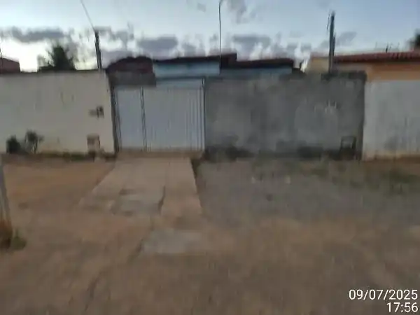 Casa em LOT VILA DIVINEIA, PADRE BERNARDO - GO
