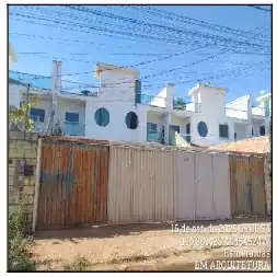 Apartamento em SAO PEDRO, ESMERALDAS - MG