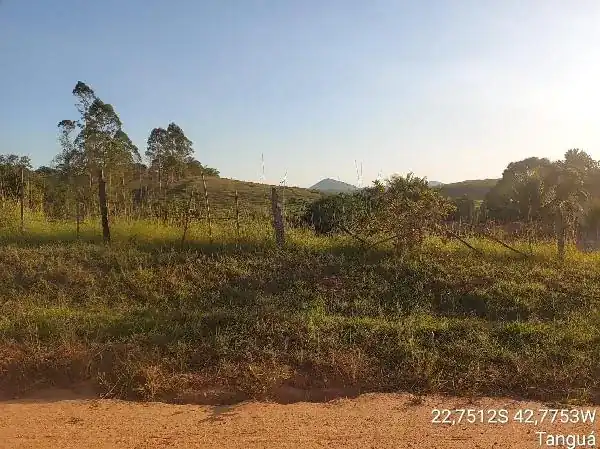 Terreno em DUQUES, TANGUA - RJ