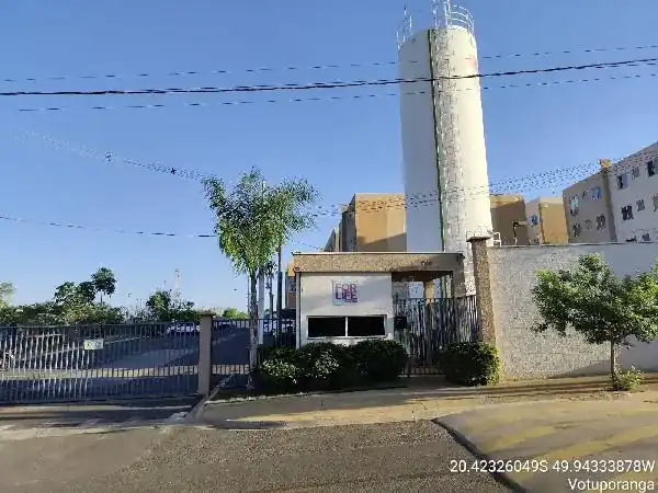 Apartamento em RESIDENCIAL FORLIFE VERSATO, VOTUPORANGA - SP