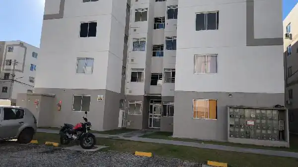 Apartamento em SANTA CRUZ, RIO DE JANEIRO - RJ