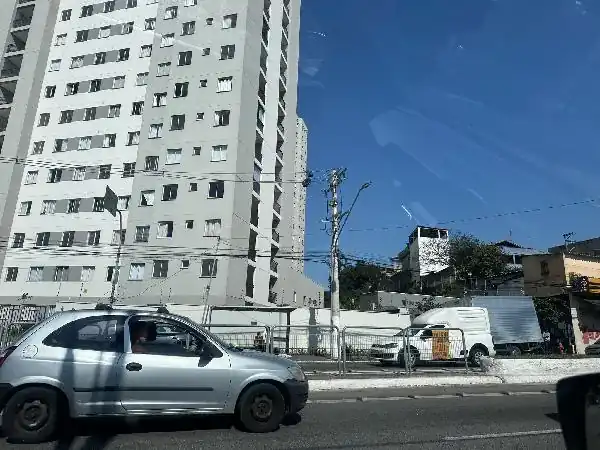 Apartamento em VILA NORMA, SAO PAULO - SP