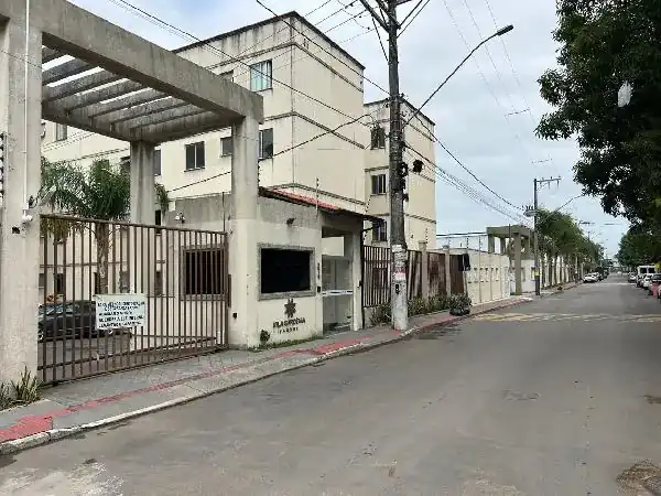 Apartamento em JARDIM LIMOEIRO, SERRA - ES