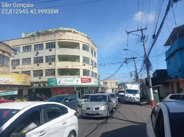 Casa em JARDIM CATARINA, SAO GONCALO - RJ